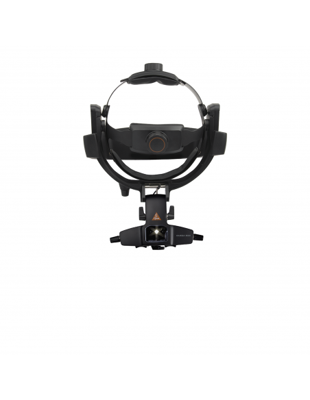 OPHTALMOSCOPE INDIRECT OMEGA 600 avec chargeur mural