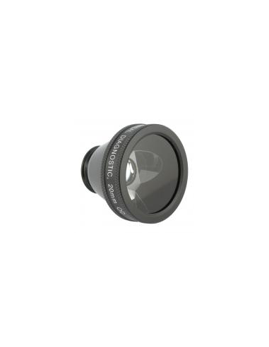 VERRE OCULAR 3M COLLERETTE OG3MF
