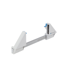 EXOPHTALMOMETRE DE HERTEL (OCULUS) (52400)