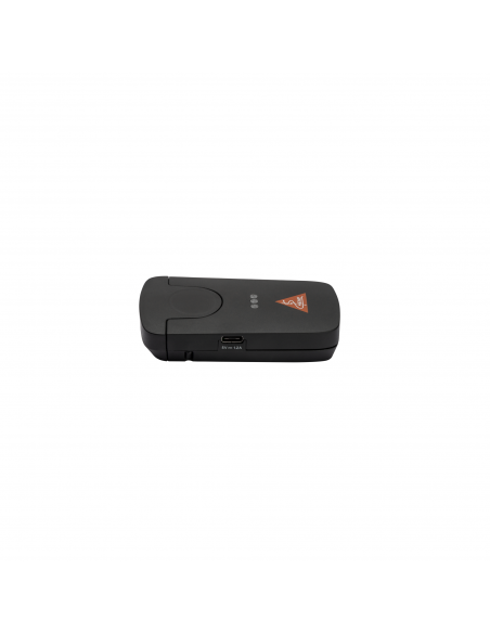 SET DE CHARGEMENT POUR OPHTALMOSCOPE INDIRECT OMEGA 600