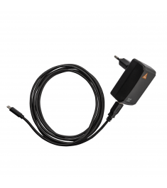 CHARGEUR E4-USBC POUR OPHTALMOSCOPE INDIRECT OMEGA 600