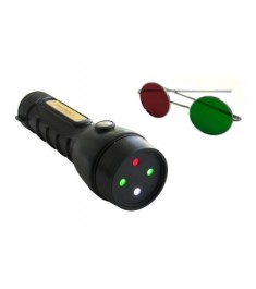 LAMPE WORTH VISION DE PRES