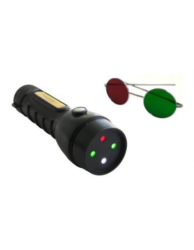 LAMPE WORTH VISION DE PRES