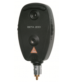 HEINE TETE OPHTALMOSCOPE 200 3.5V