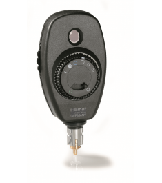 HEINE TETE OPHTALMOSCOPE 200 3.5V 2