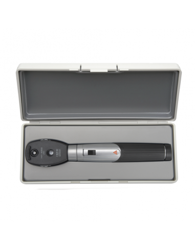HEINE OPHTALM MINI 3000 LED TROUSSE...
