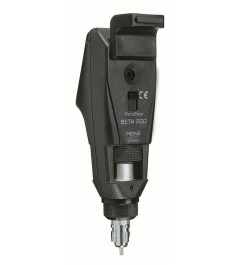 HEINE TETE SKIASCOPE A FENTE 200 3,5V 2