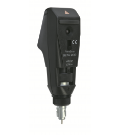 HEINE TETE SKIASCOPE A FENTE 200 3,5V