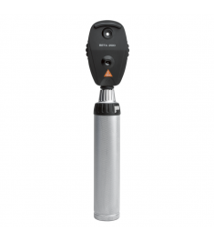 TETE OPHTALMOSCOPE + MANCHE BAT. 3.5 V