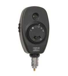 HEINE TETE OPHTALMOSCOPE BETA 200 LED 2