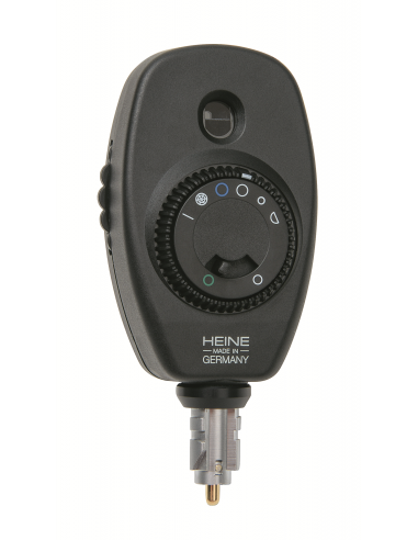 HEINE TETE OPHTALMOSCOPE BETA 200 LED