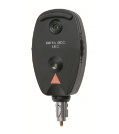 HEINE TETE OPHTALMOSCOPE BETA 200 LED