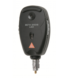 HEINE TETE OPHTALMOSCOPE BETA 200S LED