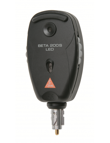 HEINE TETE OPHTALMOSCOPE BETA 200S LED