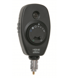 HEINE TETE OPHTALMOSCOPE BETA 200S LED 2