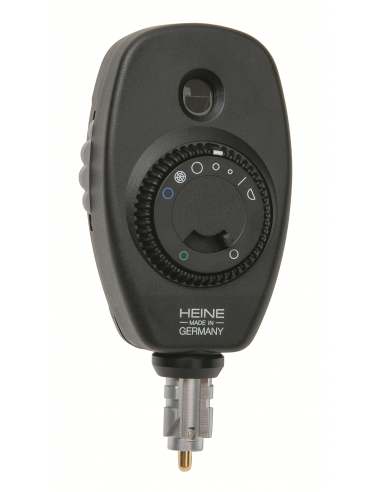 HEINE TETE OPHTALMOSCOPE BETA 200S LED