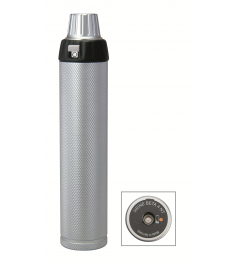 HEINE MANCHE RECHARG. AV. BATTERIE BETA4 NT POUR CHARGEUR NT4 2