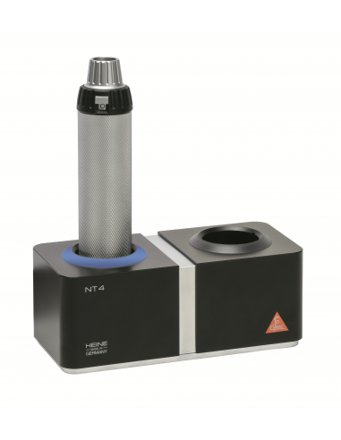 HEINE CHARGEUR NT 4 POUR POIGNEE RECHARGEABLE BETA 4 NT
