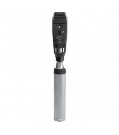 TROUSSE SKIASCOPE BETA 200 LED AVEC POIGNEE RECH BETA4 USB + ALIM 2