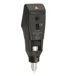 HEINE TETE SKIASCOPE A FENTE BETA 200 LED