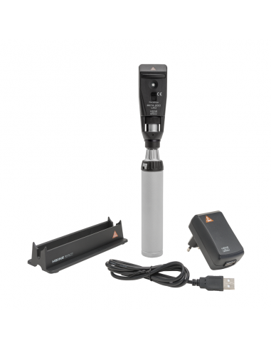 KIT SKIASCOPE BETA200 LED AVEC...