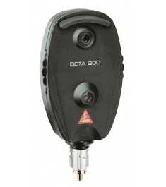 HEINE TETE OPHTALMOSCOPE 200 2.5V