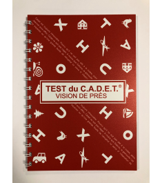 TEST DE CADET VP