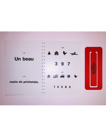 TEST DE CADET VP