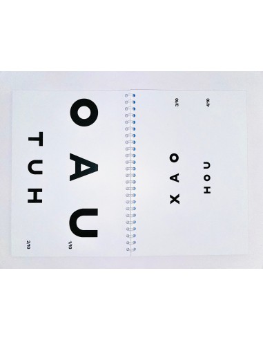 TEST DE CADET VL - LETTRES