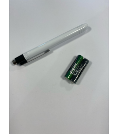 LAMPE STYLO