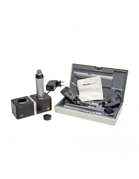 SET TETES LED OPH+SKI+POIGNEE+CHARGEUR NT4