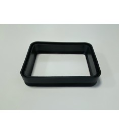 JOINT RECTANGULAIRE NOIR LFU
