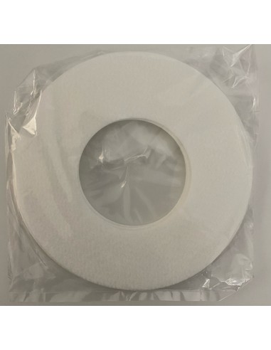 ROUND FILTER SET (FILTRES RONDS 5 PCS) / LFU 220