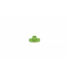 VENTOUSE FLEX VERTE (x10)