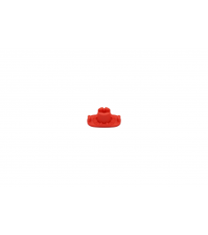 VENTOUSE FLEX ROUGE (x10)