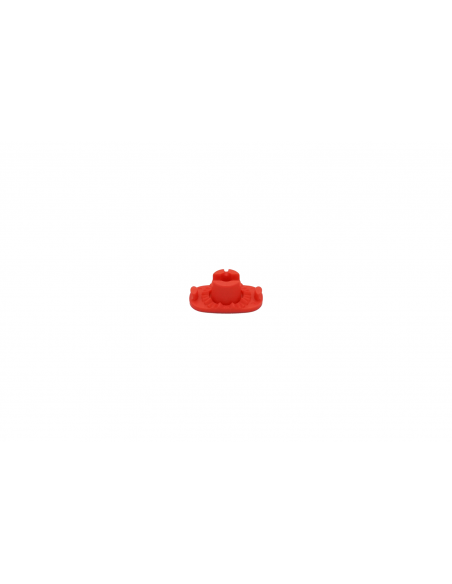VENTOUSE FLEX ROUGE (x10)