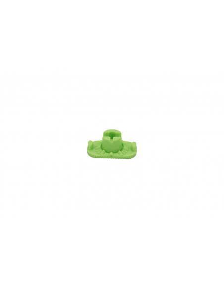 VENTOUSE POUR VERRE GALB VERTE (x1)