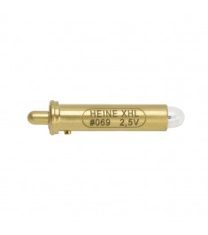AMPOULE OPHTALMOSCOPE BETA 200/200S 2,5V X-001.88.069