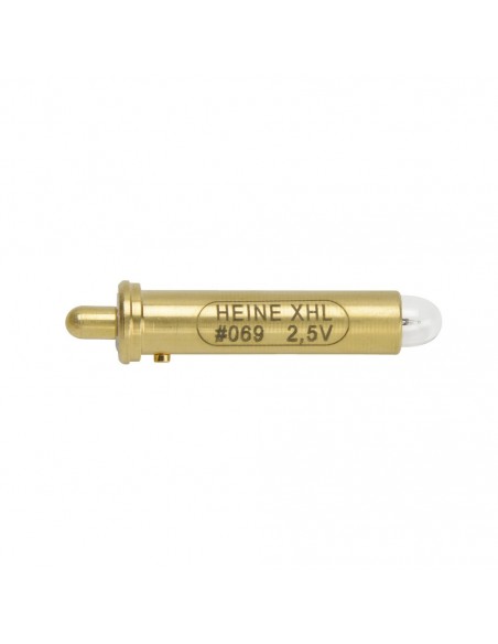 AMPOULE OPHTALMOSCOPE BETA 200/200S 2,5V X-001.88.069