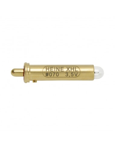 AMPOULE OPHTALMOSCOPE BETA 200/200S...