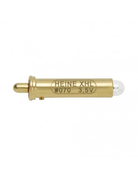 AMPOULE OPHTALMOSCOPE BETA 200/200S 3,5V X-002.88.070