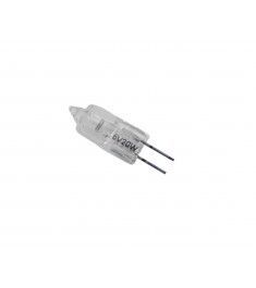 AMPOULE 6V 20W G4  CP-670/CP-690