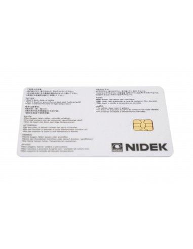 IC CARD 1 pce