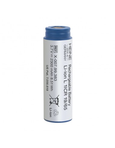 BATTERIE RECHARGEABLE LI-ION POUR...