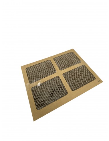 FILTRE CHARBON  LED-200 PLUS (POUR NOUVEAU MODELE)