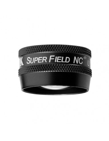 LOUPE  VOLK SUPERFIELD NC