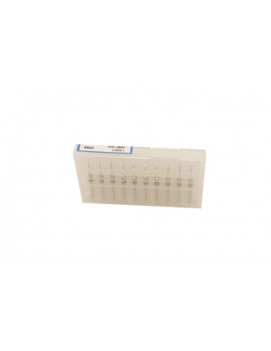 DRILL BOX (FRAISES) 1.0 X 6.5 POUR ME
