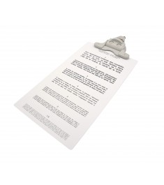 PARINAUD CARD & HOLDER  RT-5100 2