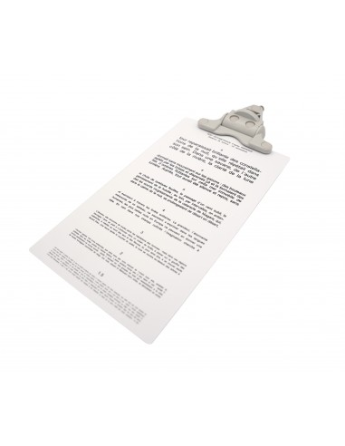 PARINAUD CARD & HOLDER  RT-5100