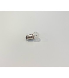 AMPOULE BULB  CE-1B  6V-8WL